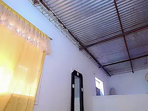Anthonella valentina online show from 15, 5, 2026