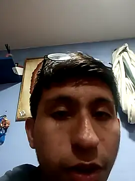 Snapshot of Ethancito202 chatting on 13, 10, 2025 Ethancito202 online show from 13, 10, 2025