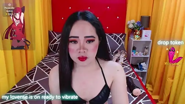 XxAnna HornyxX online show from 13, 4, 2026