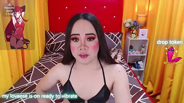 XxAnna HornyxX online show from 14, 4, 2026