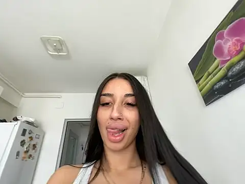 BlueEyes BB online show from 13, 5, 2026