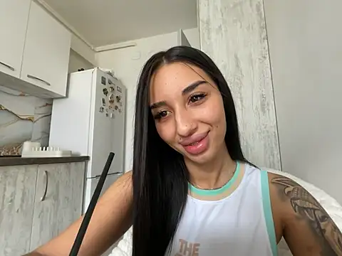 BlueEyes BB online show from 20, 5, 2026