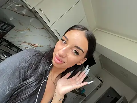 BlueEyes BB online show from 22, 5, 2026