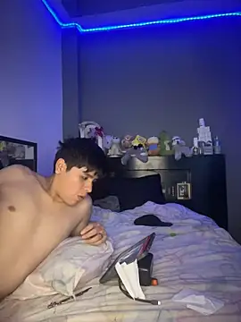 Kailertwink online show from 2, 6, 2026
