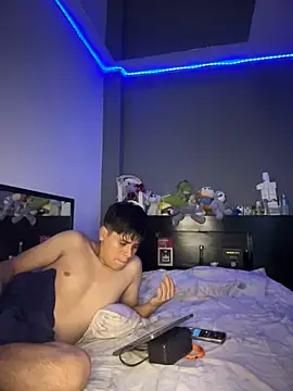 Kailertwink online show from 22, 6, 2026