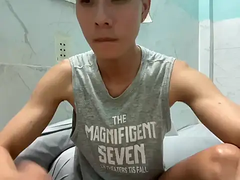 Jacky-728 online show from 7, 10, 2025