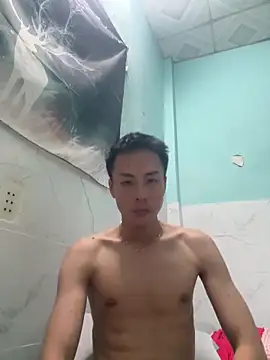 Jacky-728 online show from 19, 12, 2025