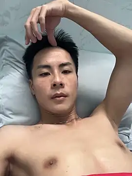 Jacky-728 online show from 19, 12, 2025