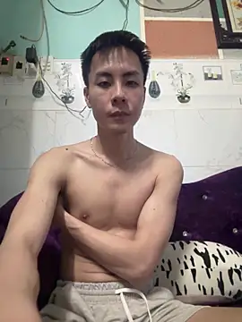 Jacky-728 online show from 10, 6, 2026