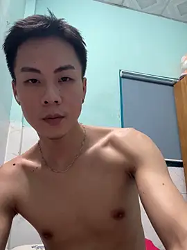 Jacky-728 online show from 11, 6, 2026