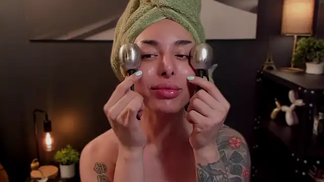 LUNACOCKSLAYER online show from 25, 9, 2025