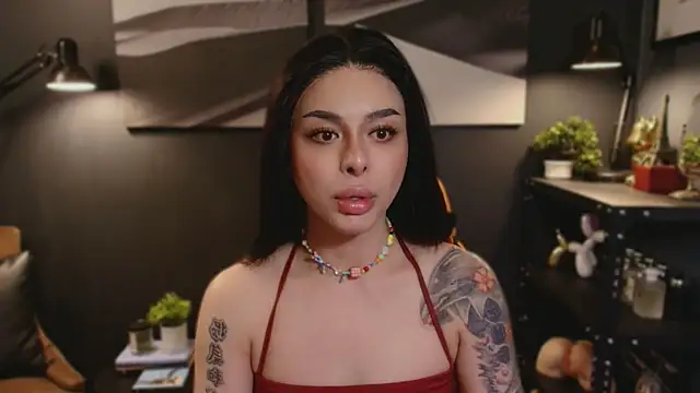 LUNACOCKSLAYER online show from 15, 10, 2025