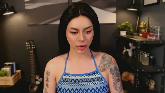 LUNACOCKSLAYER online show from 20, 10, 2025