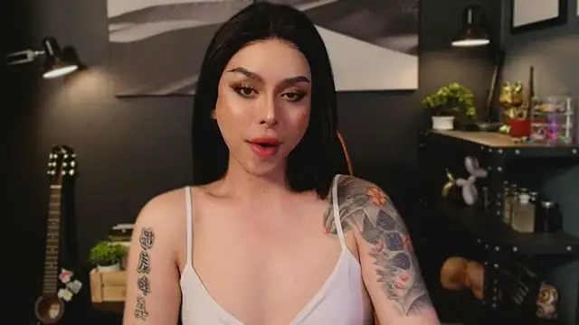 LUNACOCKSLAYER online show from 25, 10, 2025