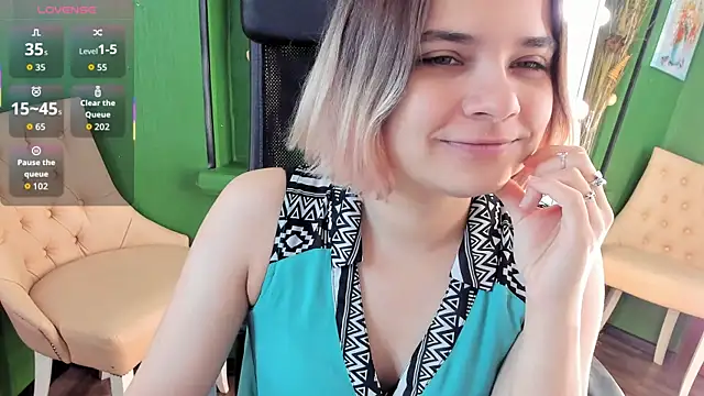 Gina Dawson online show from 18, 9, 2025