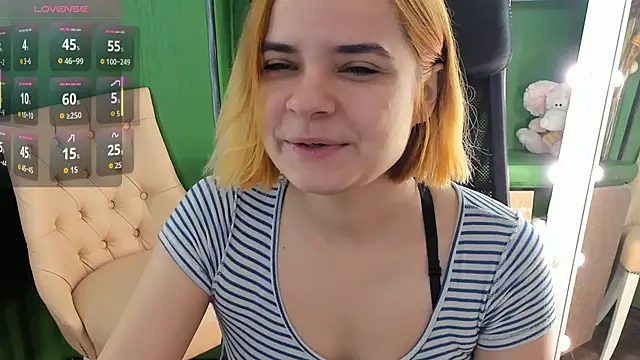 Gina Dawson online show from 9, 10, 2025