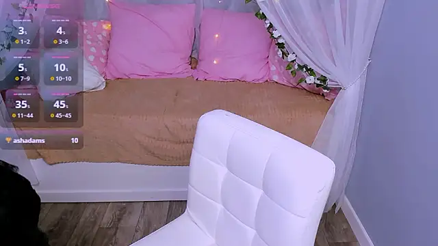 Gina Dawson online show from 11, 3, 2026