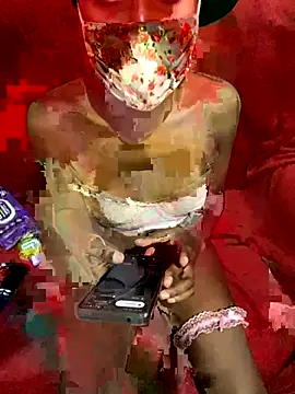 princesstina101 online show from 5, 11, 2025