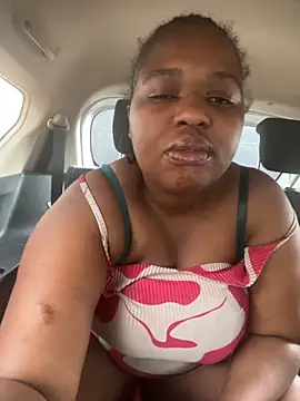 SEXYBOOBS21D online show from 23, 9, 2025