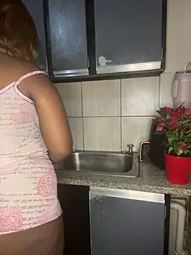 SEXYBOOBS21D online show from 14, 12, 2025