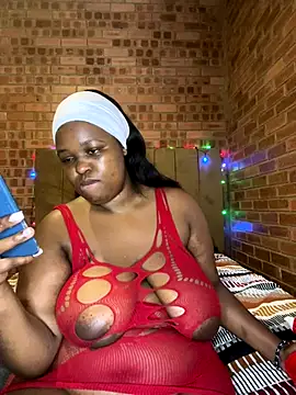 SEXYBOOBS21D online show from 20, 12, 2025