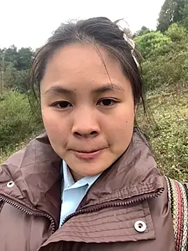 NhuFox online show from 9, 1, 2026