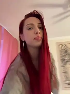 Snapshot of RussianBadBaby chatting on 19, 9, 2025 RussianBadBaby online show from 19, 9, 2025