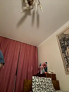 Snapshot of RussianBadBaby chatting on 28, 9, 2025 RussianBadBaby online show from 28, 9, 2025