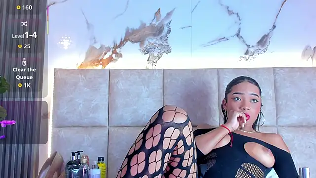KarolBlanco online show from 13, 5, 2026