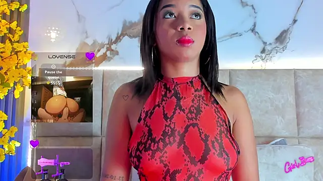 KarolBlanco online show from 10, 6, 2026