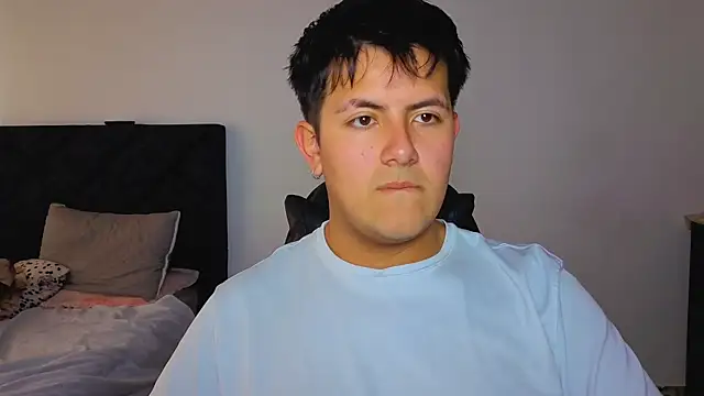 Snapshot of Ryan_Doretti chatting on 27, 9, 2025 Ryan Doretti online show from 27, 9, 2025