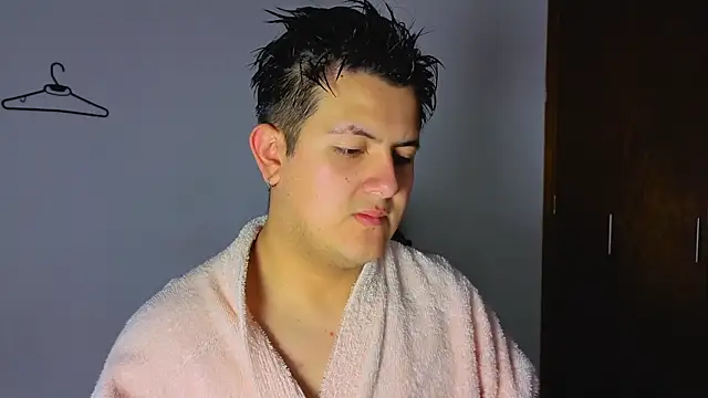 Snapshot of Ryan_Doretti chatting on 29, 9, 2025 Ryan Doretti online show from 29, 9, 2025