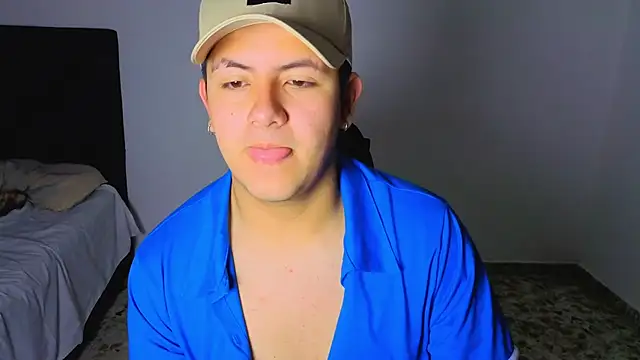 Snapshot of Ryan_Doretti chatting on 30, 9, 2025 Ryan Doretti online show from 30, 9, 2025