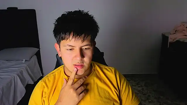 Snapshot of Ryan_Doretti chatting on 1, 10, 2025 Ryan Doretti online show from 1, 10, 2025