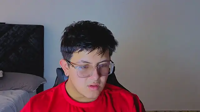 Snapshot of Ryan_Doretti chatting on 6, 10, 2025 Ryan Doretti online show from 6, 10, 2025