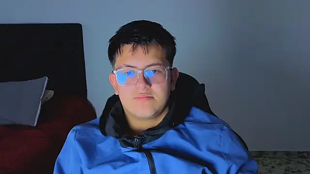 Snapshot of Ryan_Doretti chatting on 12, 10, 2025 Ryan Doretti online show from 12, 10, 2025