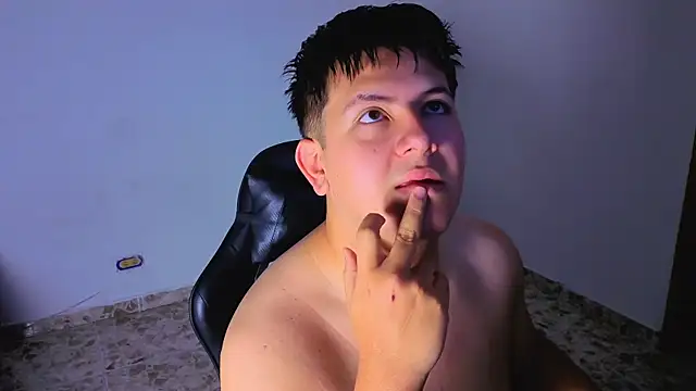 Snapshot of Ryan_Doretti chatting on 20, 10, 2025 Ryan Doretti online show from 20, 10, 2025