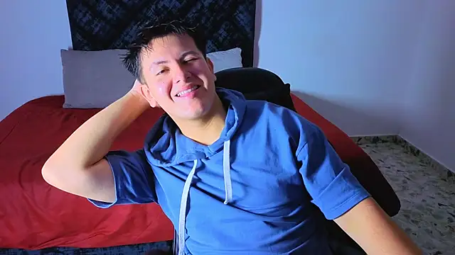 Snapshot of Ryan_Doretti chatting on 25, 10, 2025 Ryan Doretti online show from 25, 10, 2025