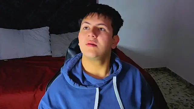 Snapshot of Ryan_Doretti chatting on 26, 10, 2025 Ryan Doretti online show from 26, 10, 2025