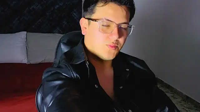 Snapshot of Ryan_Doretti chatting on 27, 10, 2025 Ryan Doretti online show from 27, 10, 2025