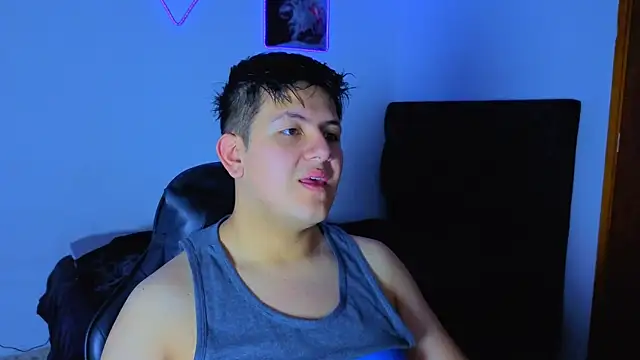 Snapshot of Ryan_Doretti chatting on 29, 11, 2025 Ryan Doretti online show from 29, 11, 2025