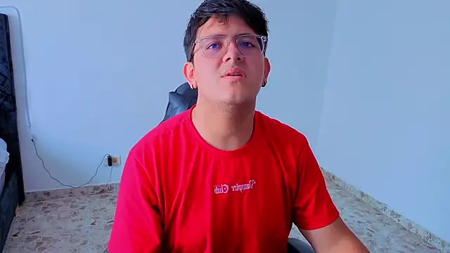 Snapshot of Ryan_Doretti chatting on 15, 12, 2025 Ryan Doretti online show from 15, 12, 2025