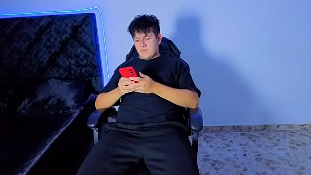 Snapshot of Ryan_Doretti chatting on 20, 12, 2025 Ryan Doretti online show from 20, 12, 2025