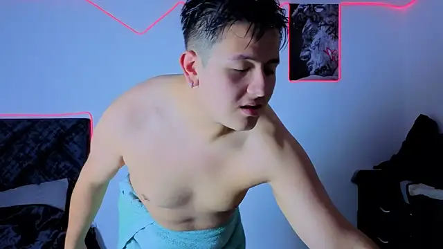 Snapshot of Ryan_Doretti chatting on 14, 2, 2026 Ryan Doretti online show from 14, 2, 2026