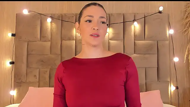 ClaradelMar online show from 25, 11, 2025