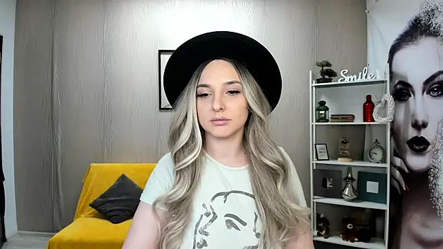 JaquelinLaurent online show from 30, 9, 2025