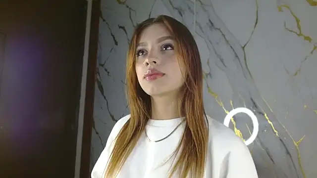 NinaVelasco online show from 10, 9, 2025