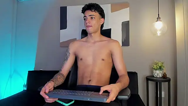 JamesClemont online show from 16, 9, 2025