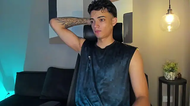 JamesClemont online show from 23, 9, 2025