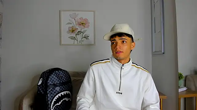 JamesClemont online show from 28, 9, 2025